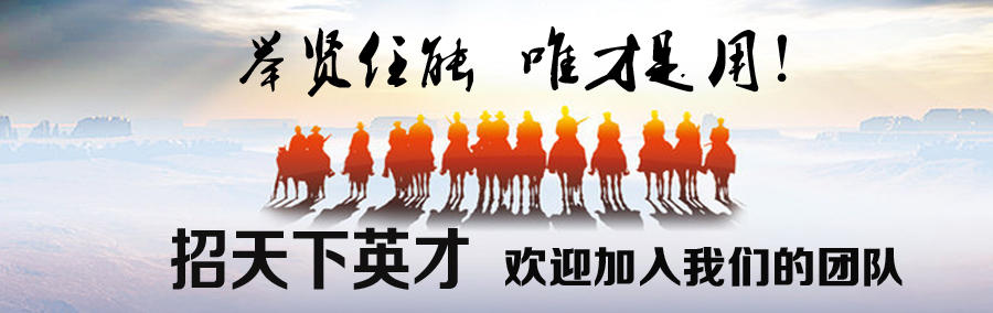 公司招聘